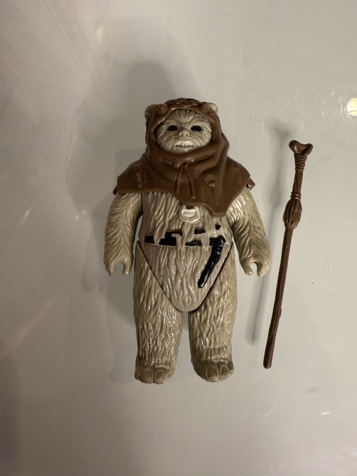 Chief Chirpa sold