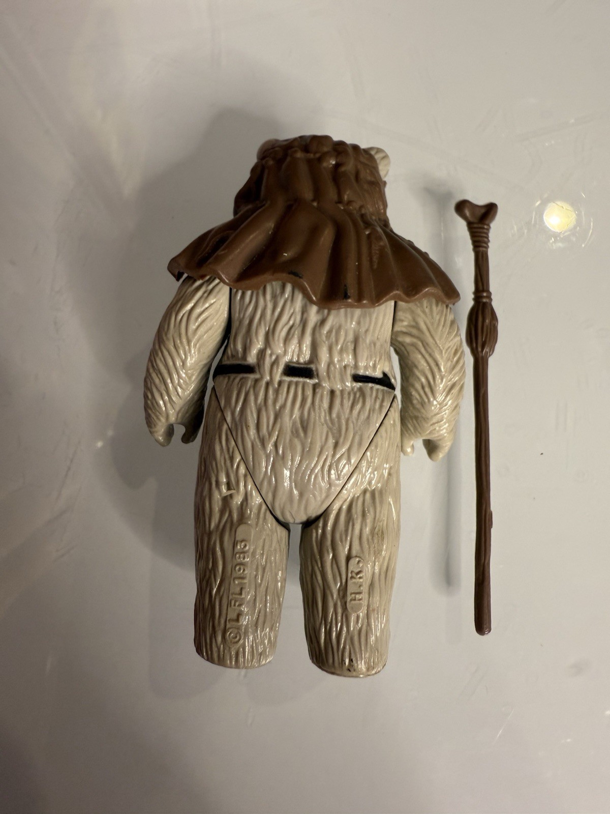 Chief Chirpa sold