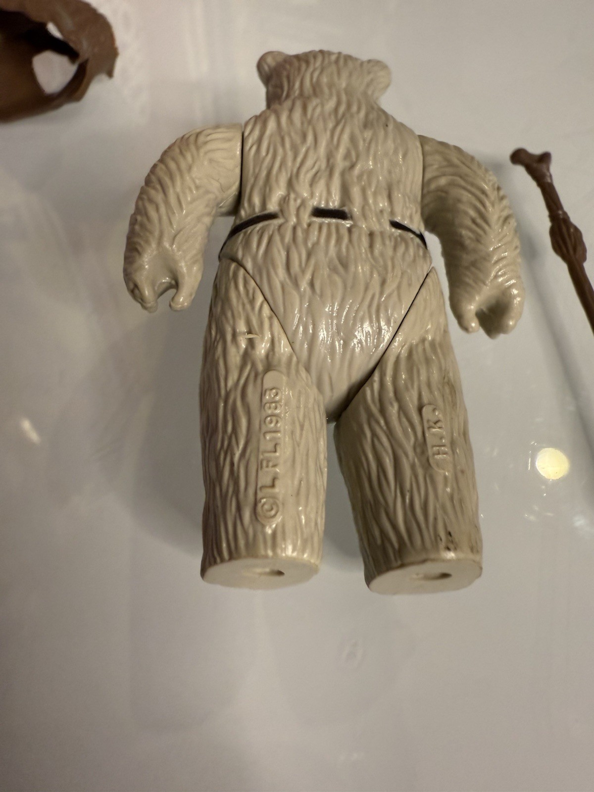 Chief Chirpa sold