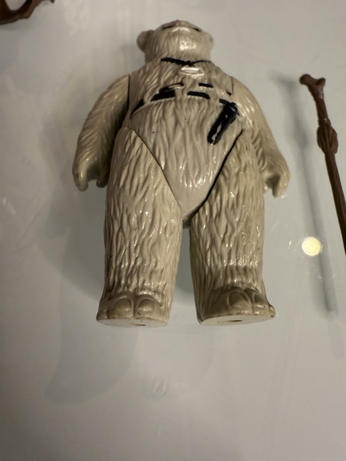Chief Chirpa sold