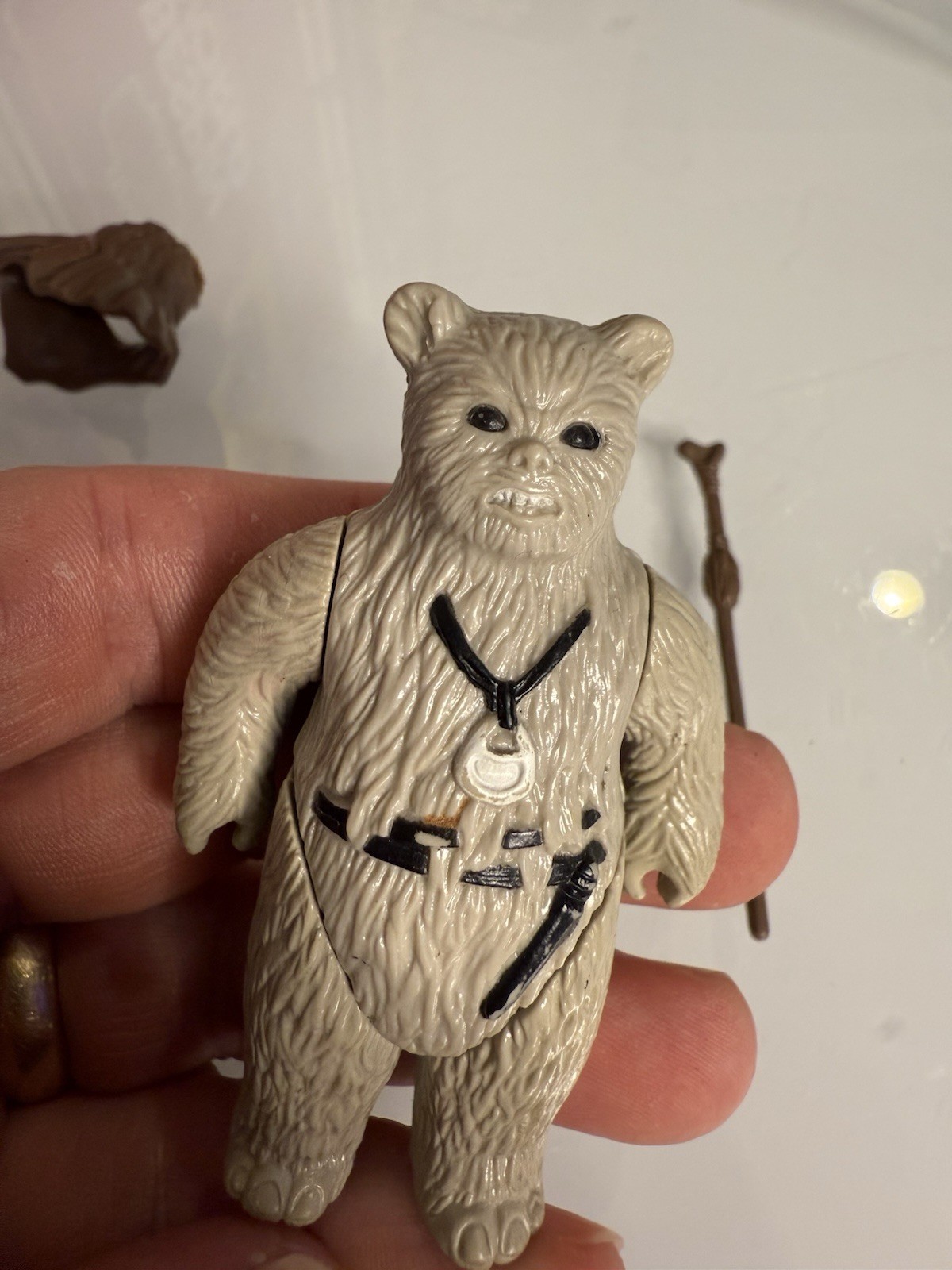 Chief Chirpa sold