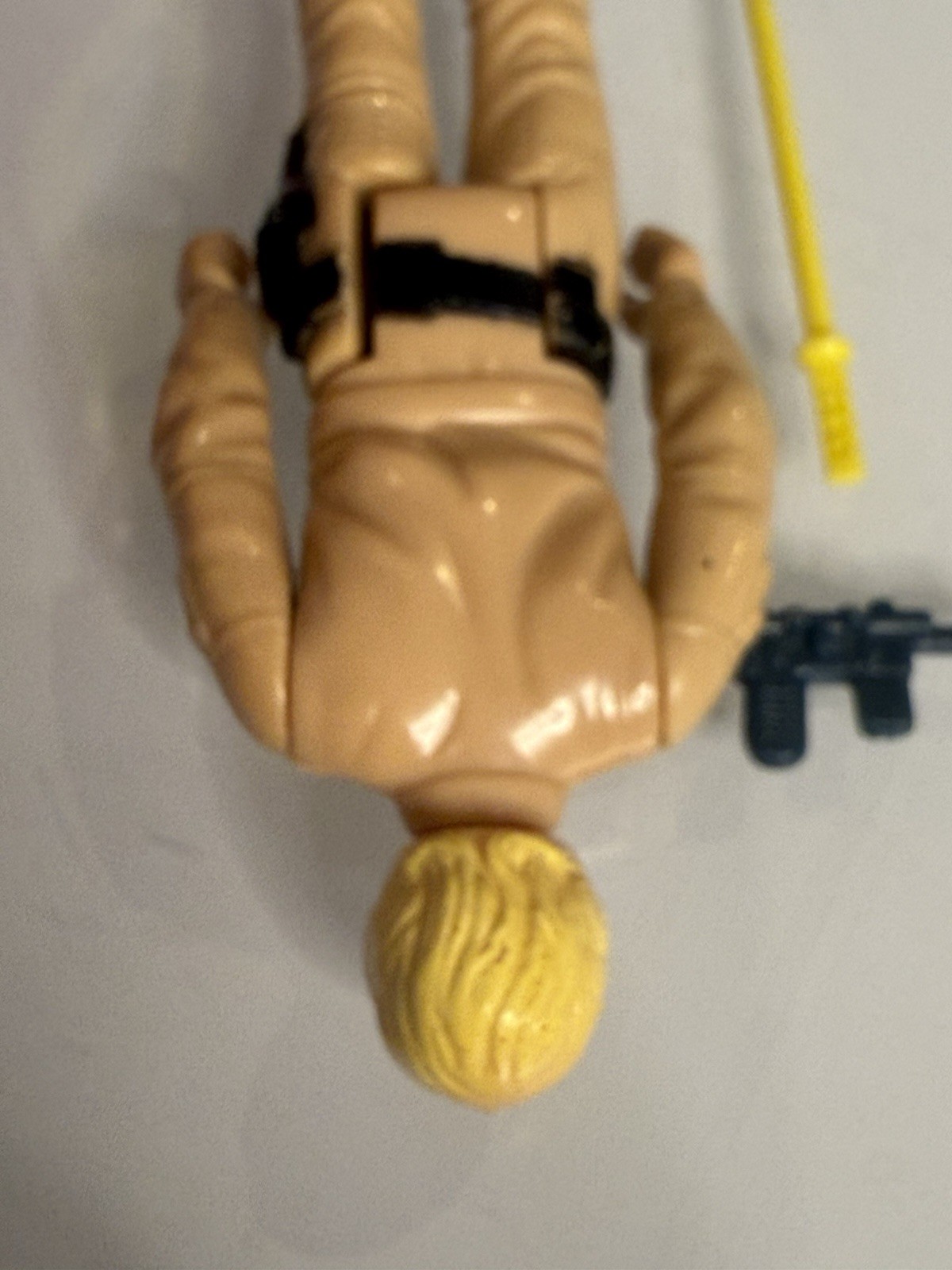 Luke Skywalker (Bespin Fatigues) sold