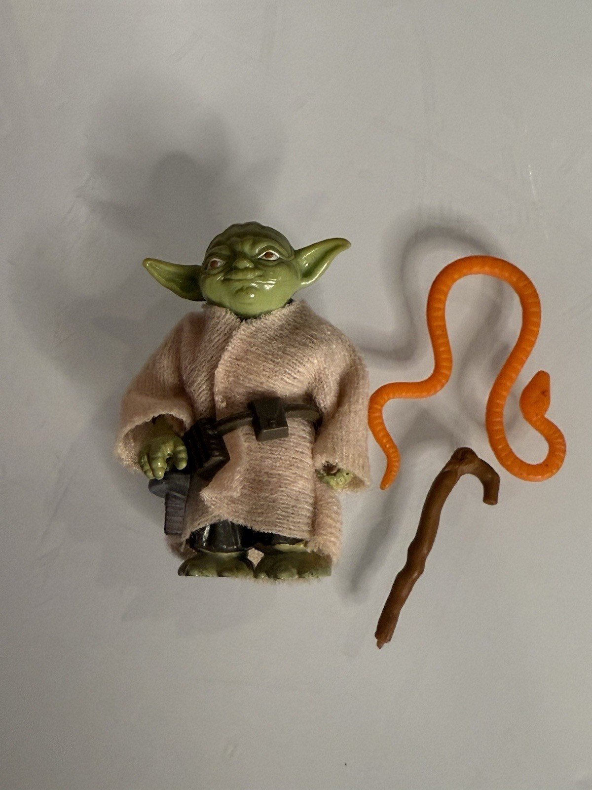 Yoda, The Jedi Master sold