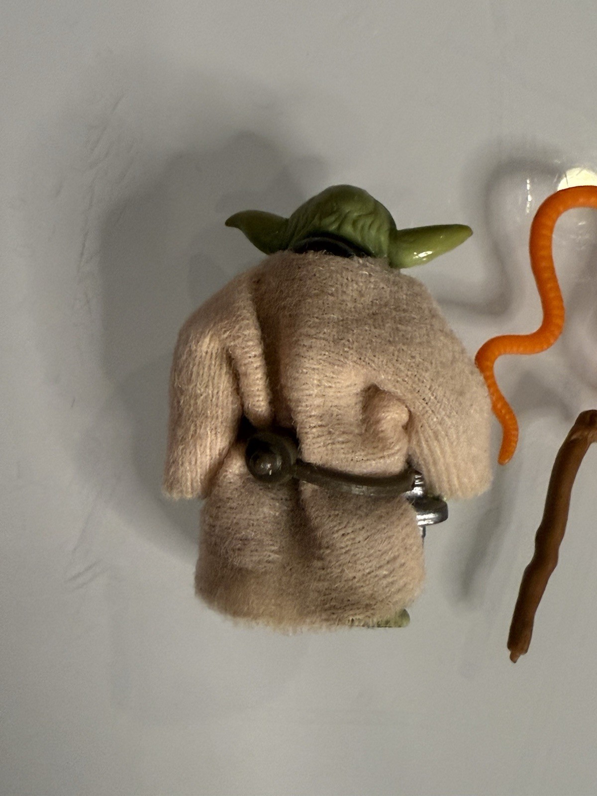 Yoda, The Jedi Master sold