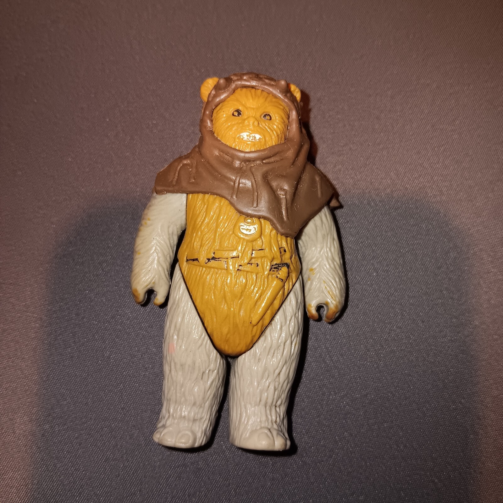 Chief Chirpa sold