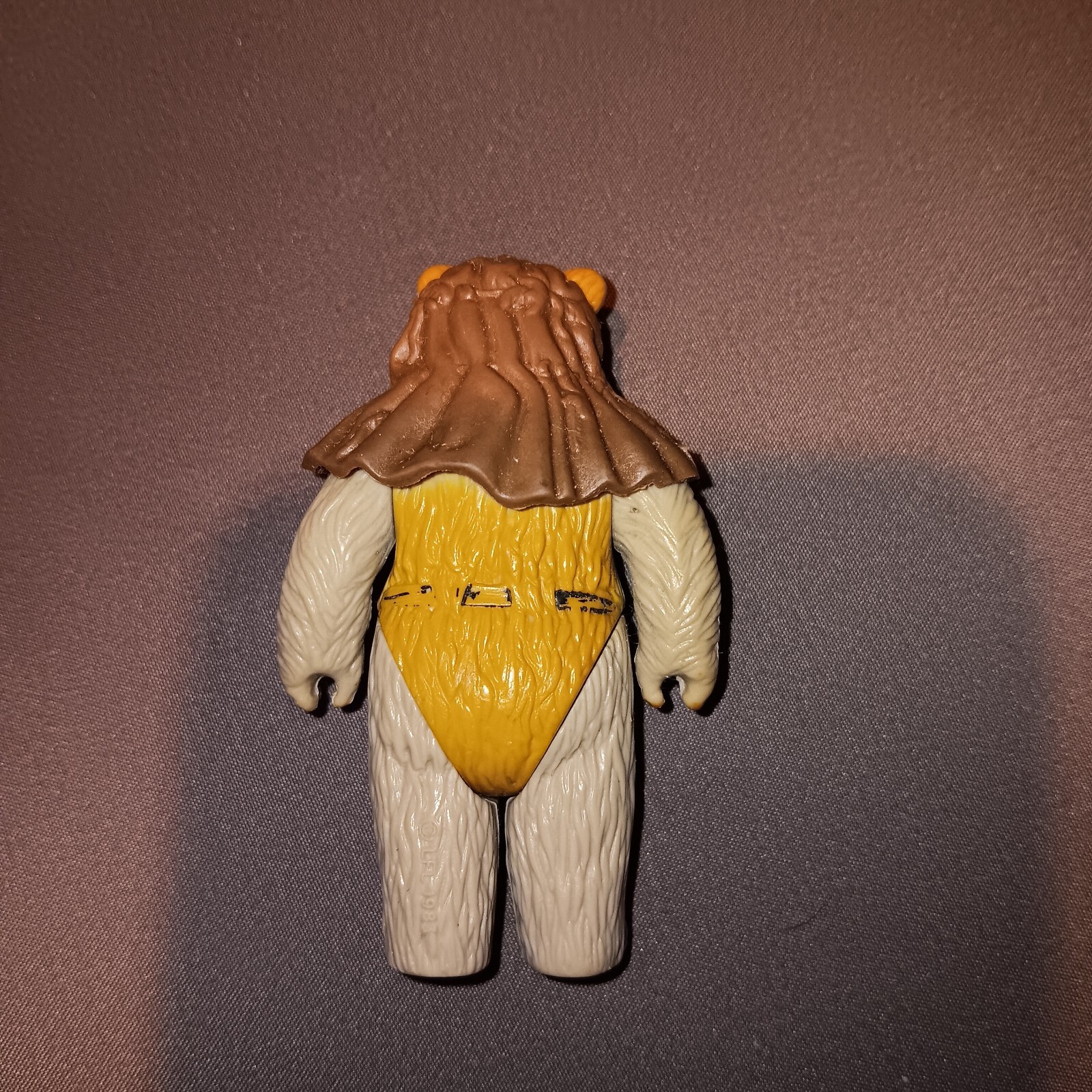 Chief Chirpa sold