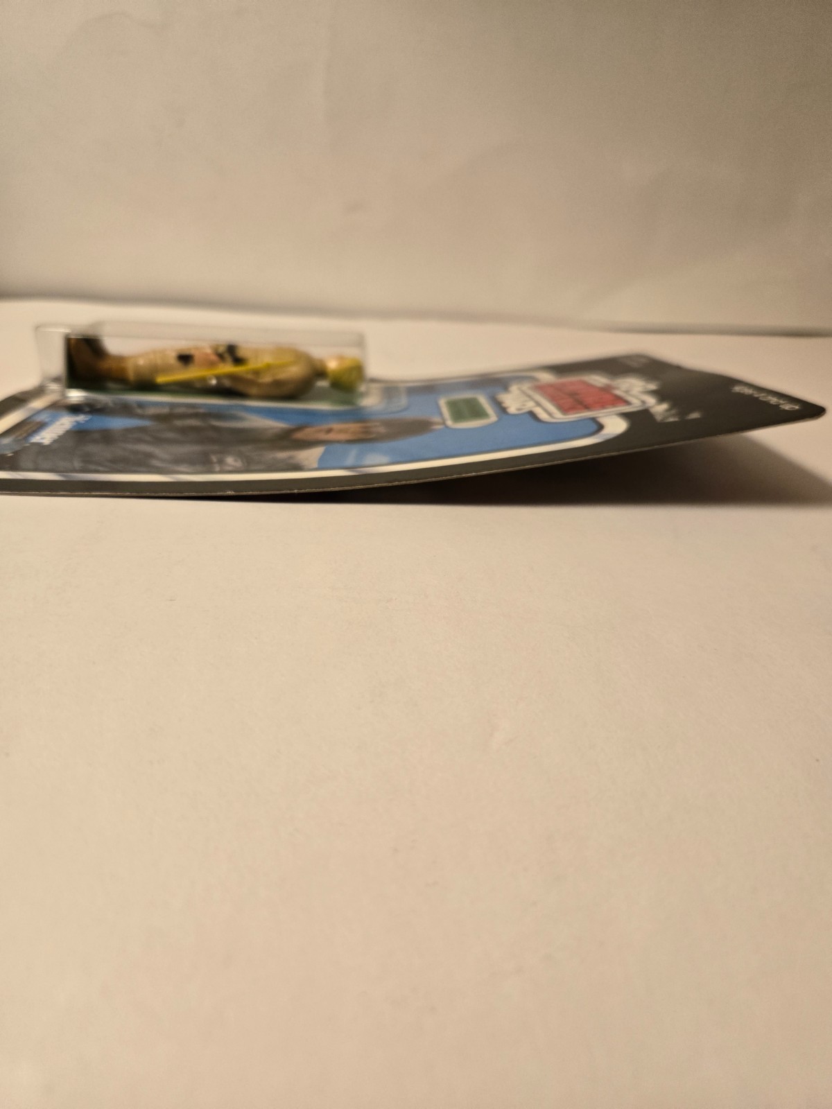 Luke Skywalker (Bespin Fatigues) sold