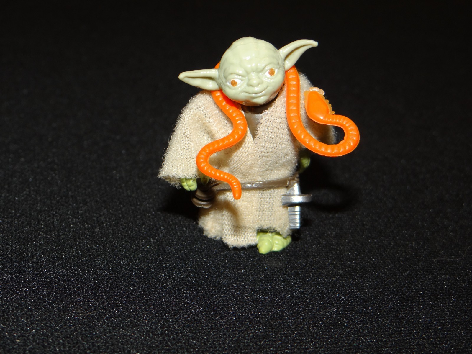 Yoda, The Jedi Master sold