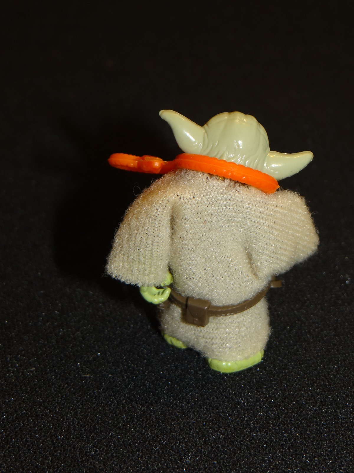 Yoda, The Jedi Master sold