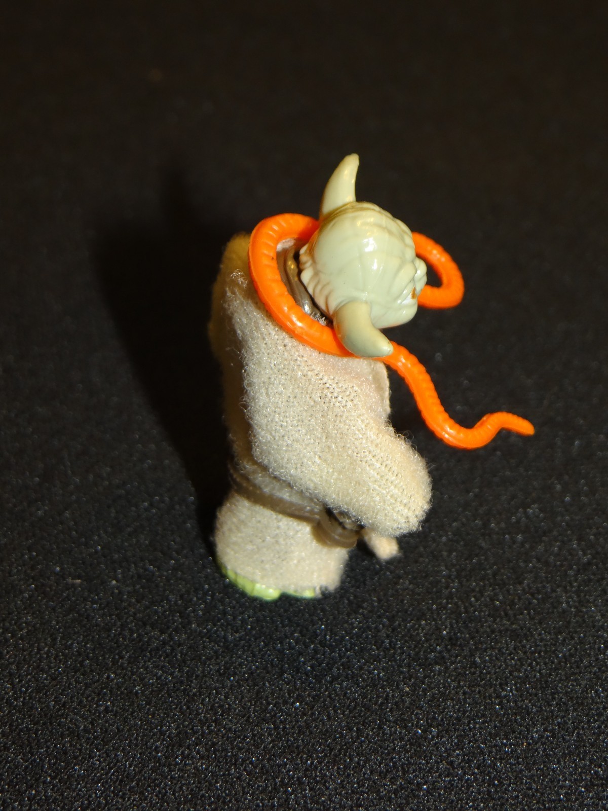 Yoda, The Jedi Master sold
