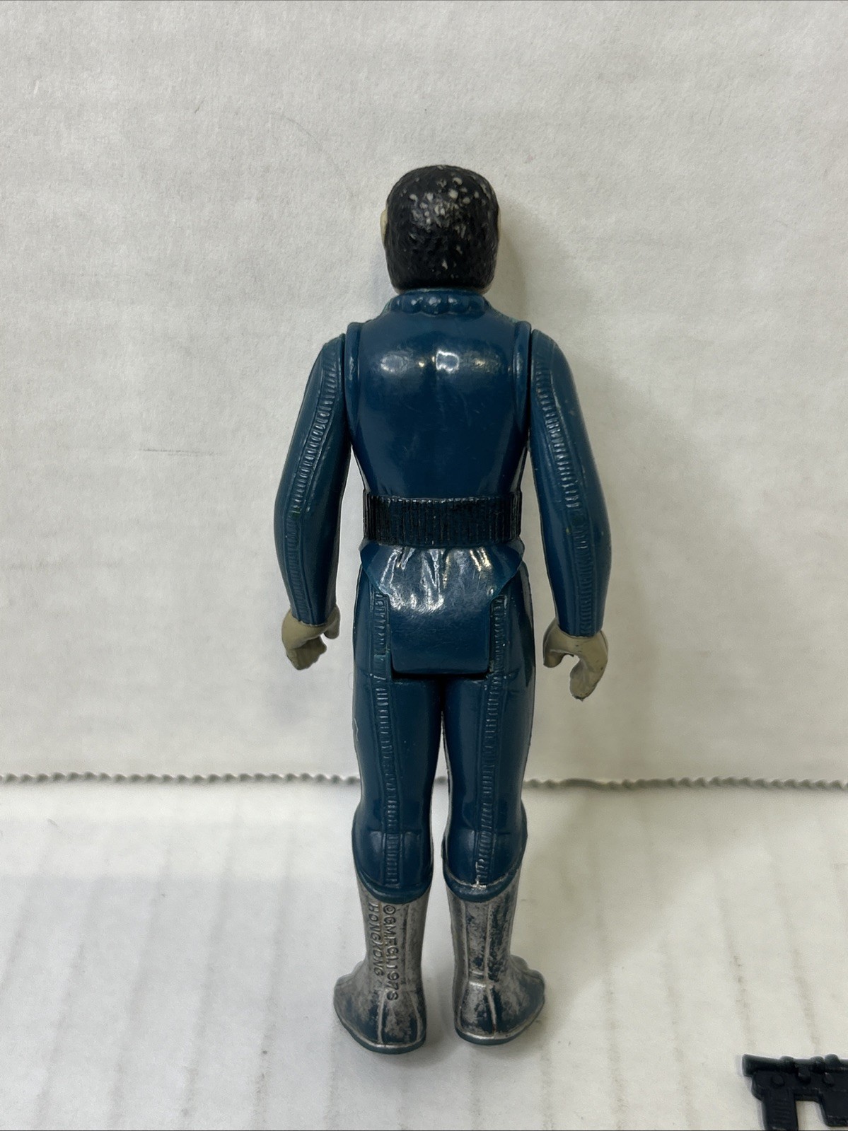 Blue Snaggletooth sold