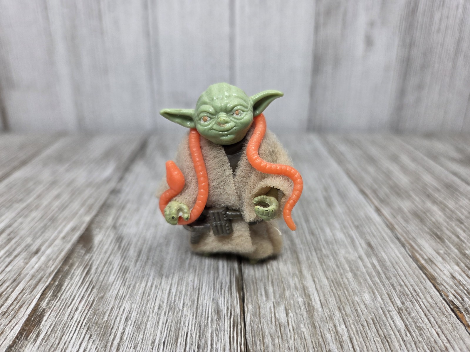 Yoda, The Jedi Master sold