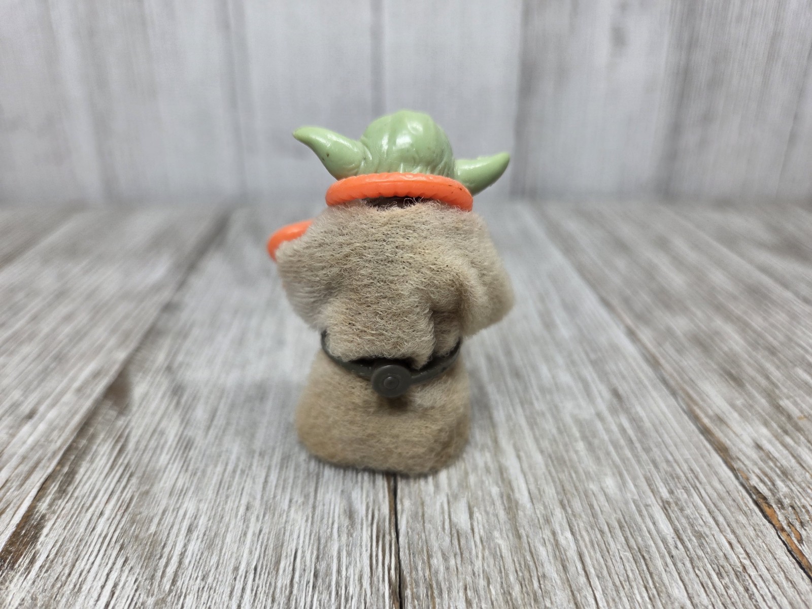 Yoda, The Jedi Master sold