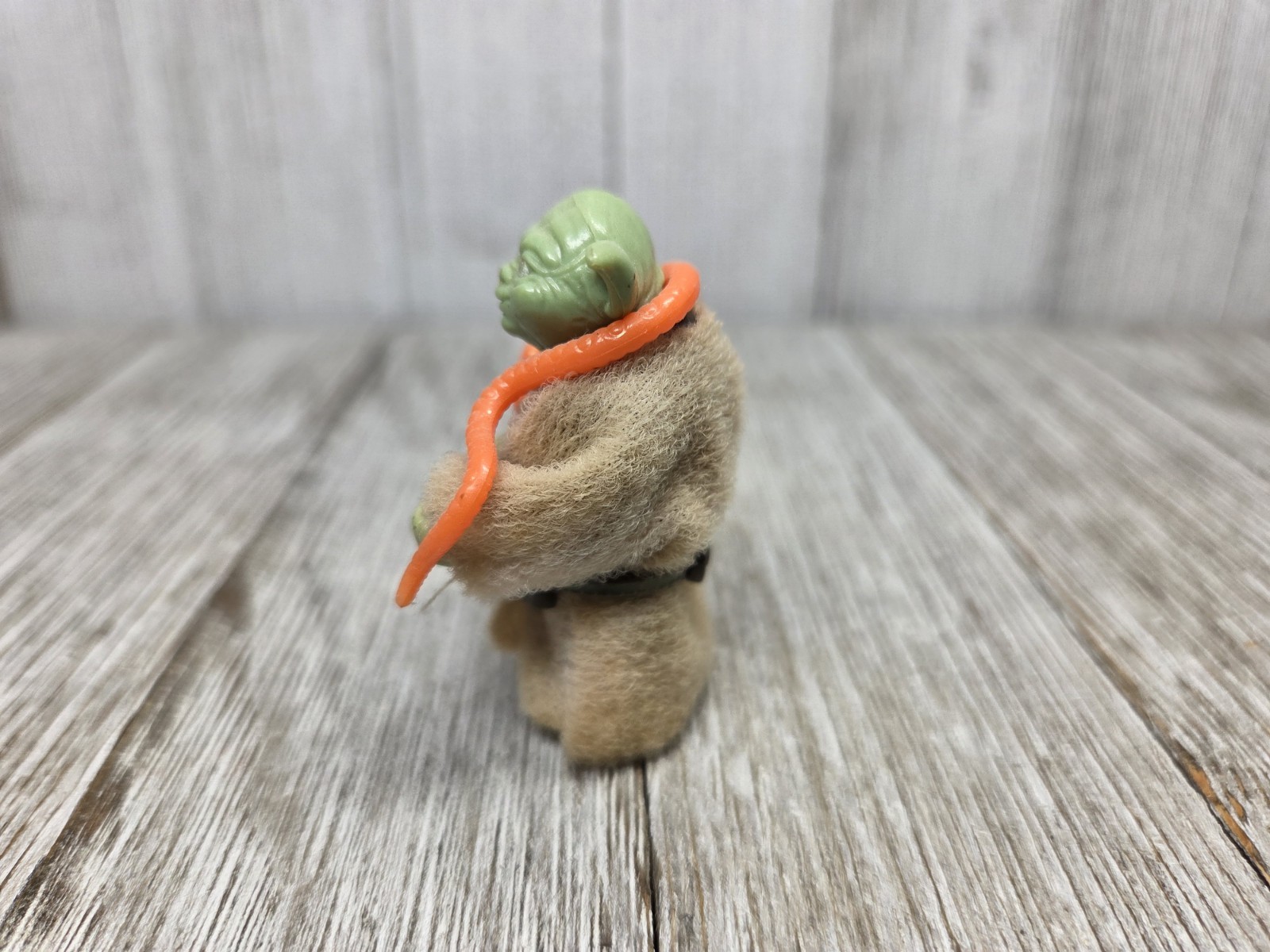 Yoda, The Jedi Master sold