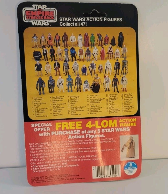 Yoda, The Jedi Master sold