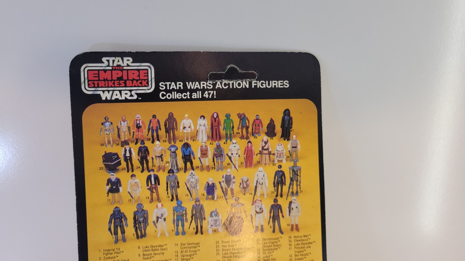 Yoda, The Jedi Master sold