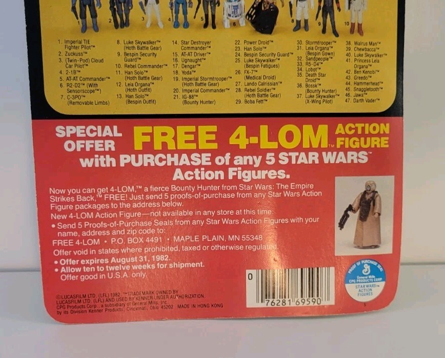 Yoda, The Jedi Master sold