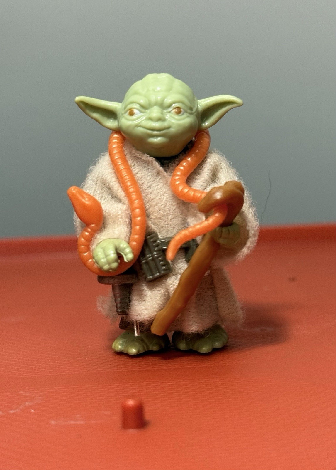 Yoda, The Jedi Master sold