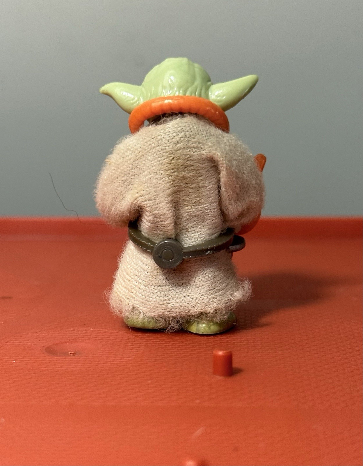 Yoda, The Jedi Master sold