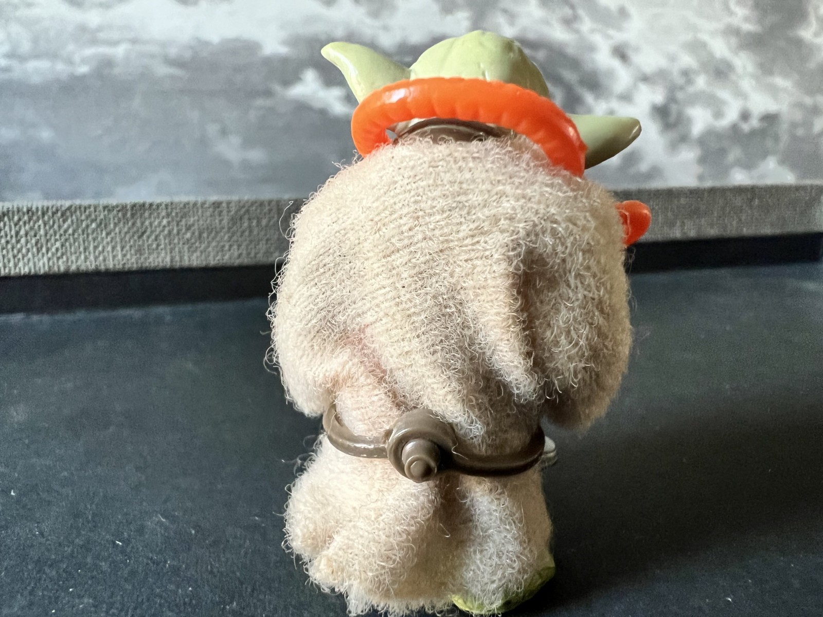 Yoda, The Jedi Master sold