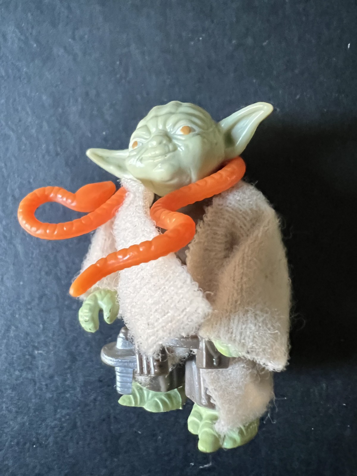 Yoda, The Jedi Master sold