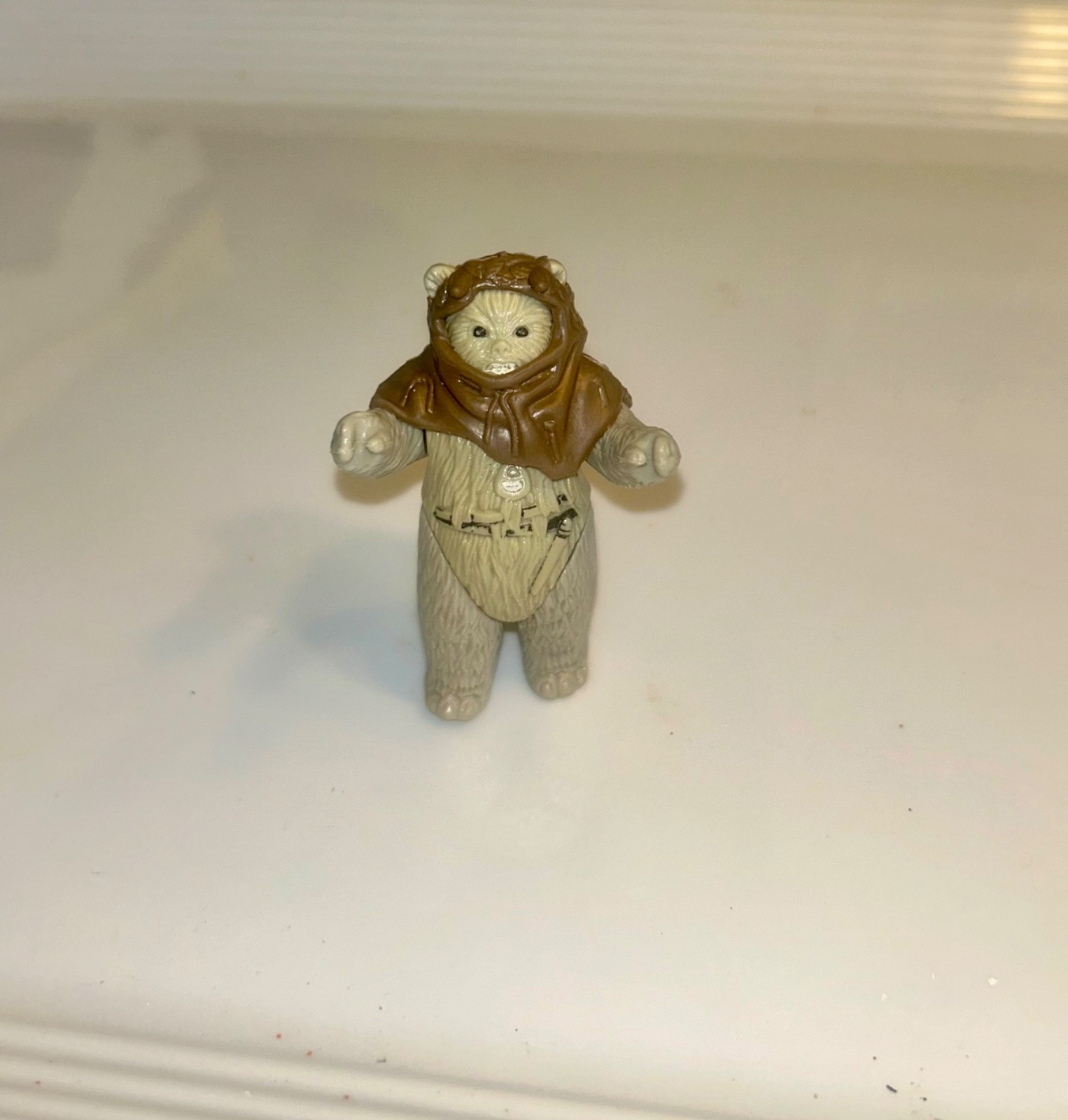Chief Chirpa sold