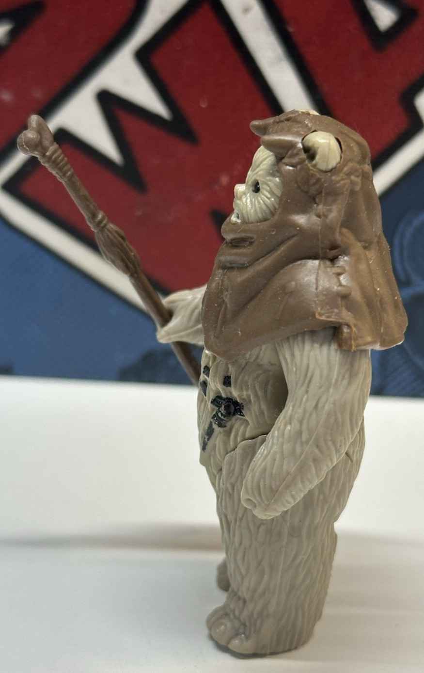 Chief Chirpa sold
