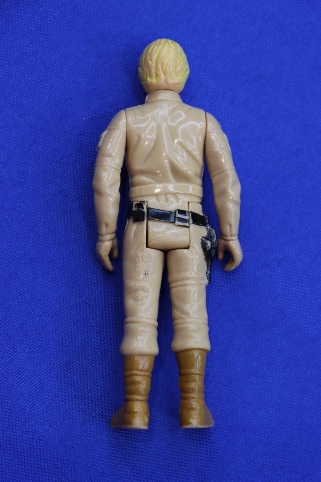 Luke Skywalker (Bespin Fatigues) sold