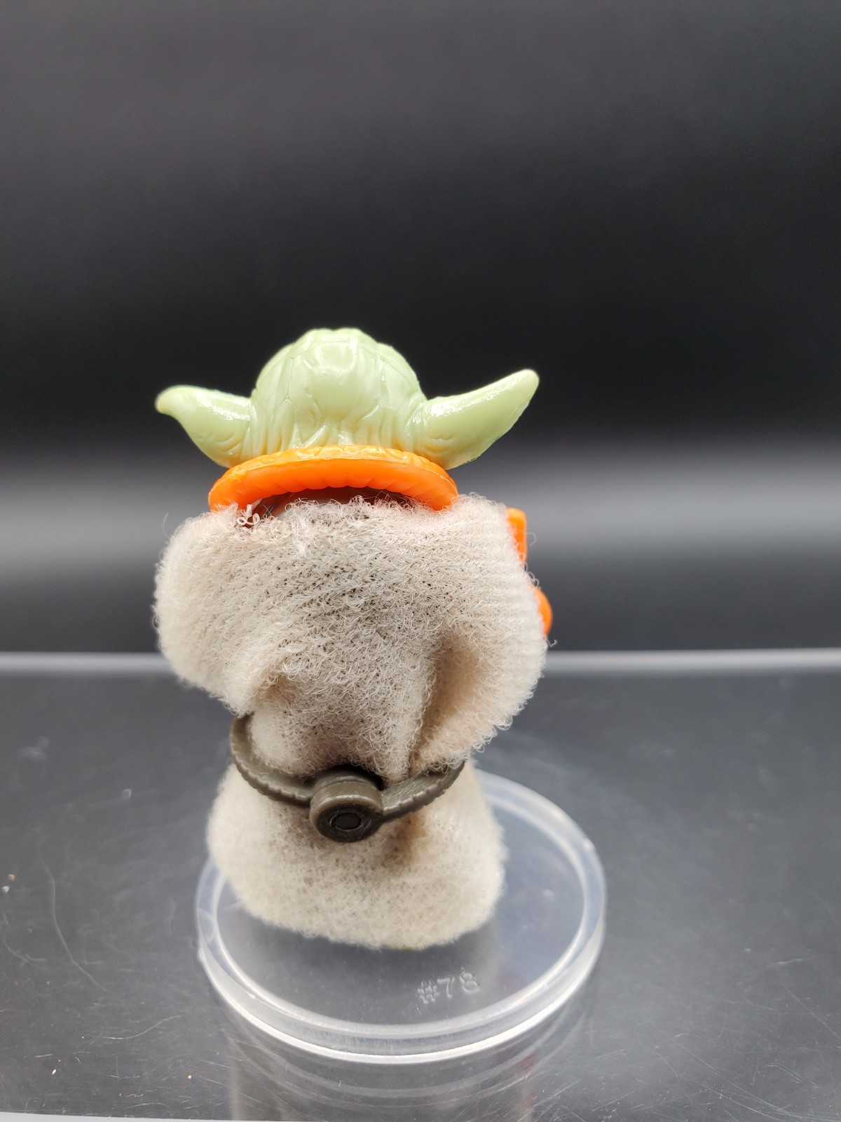 Yoda, The Jedi Master sold