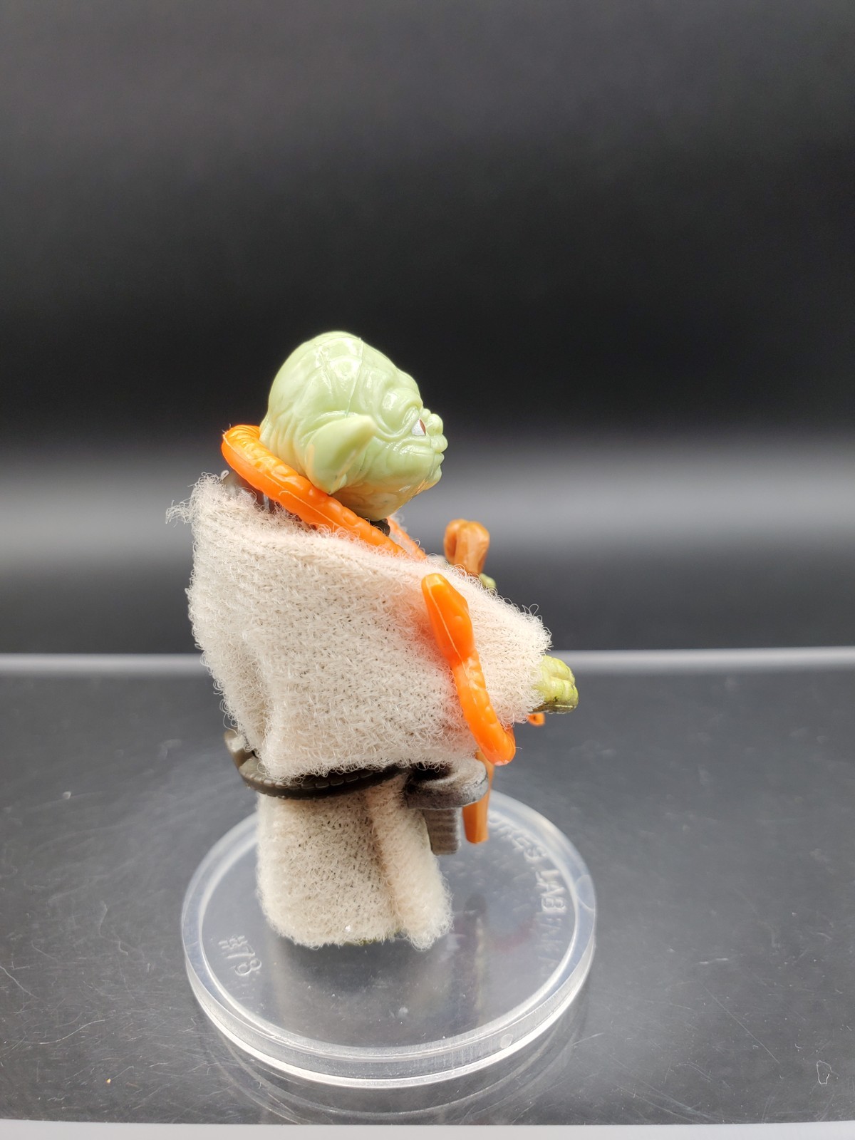Yoda, The Jedi Master sold