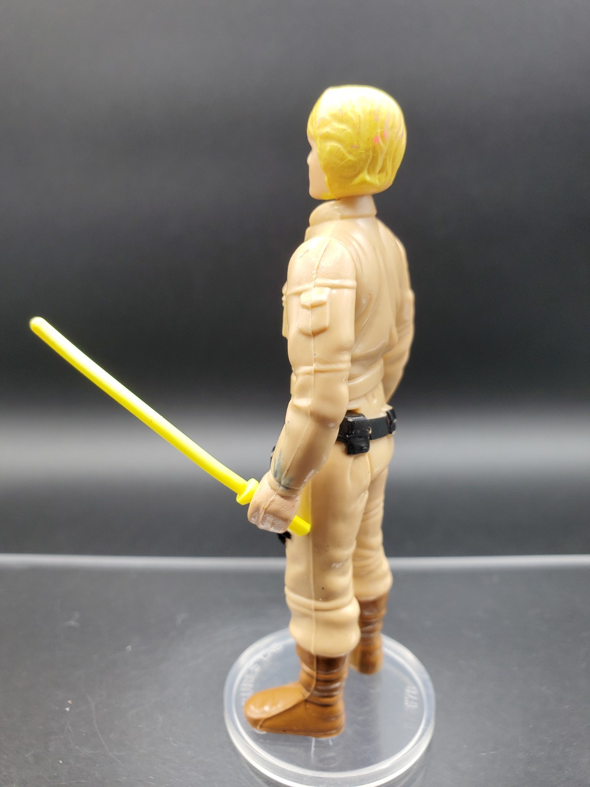 Luke Skywalker (Bespin Fatigues) sold