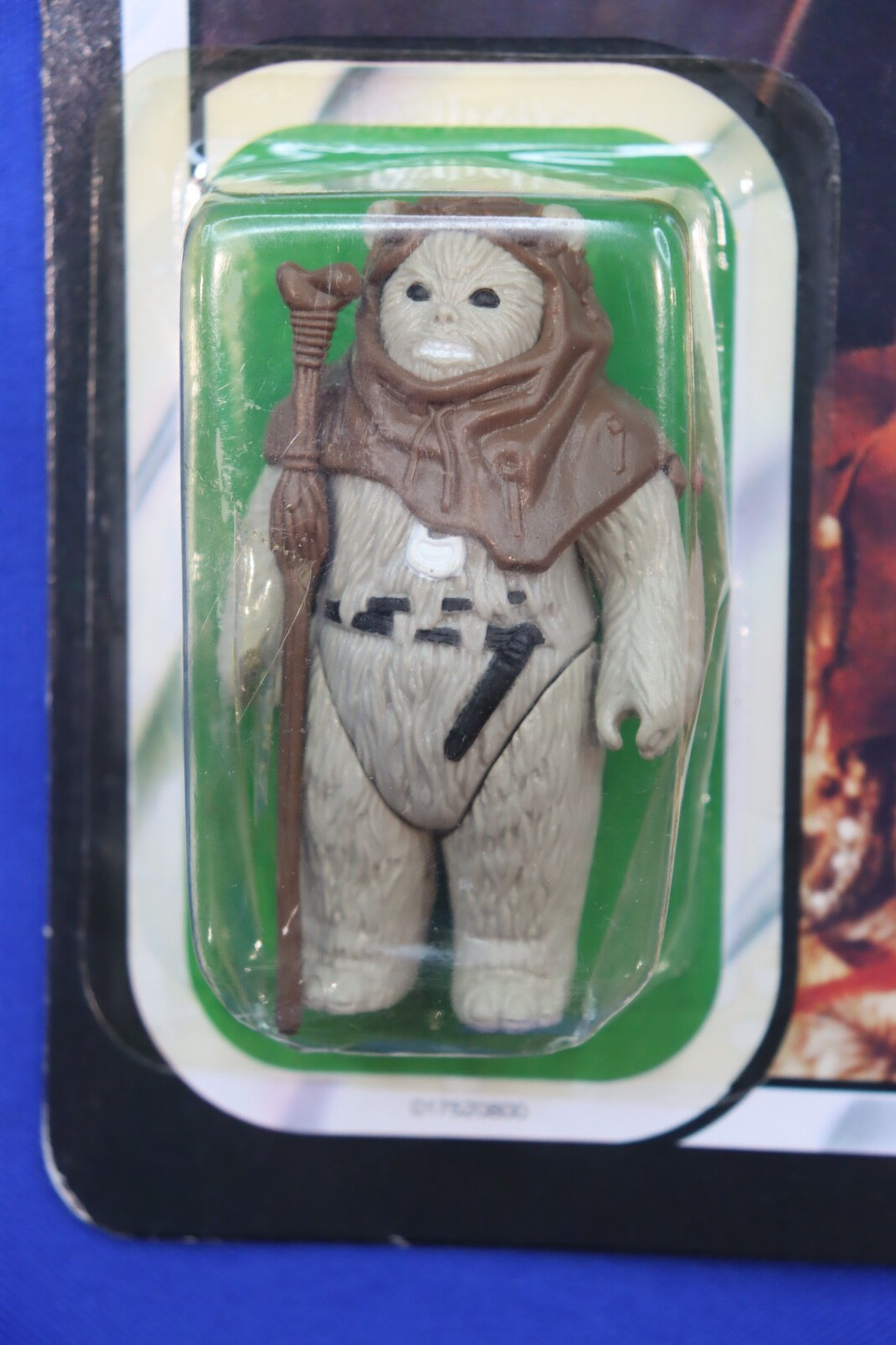 Chief Chirpa sold