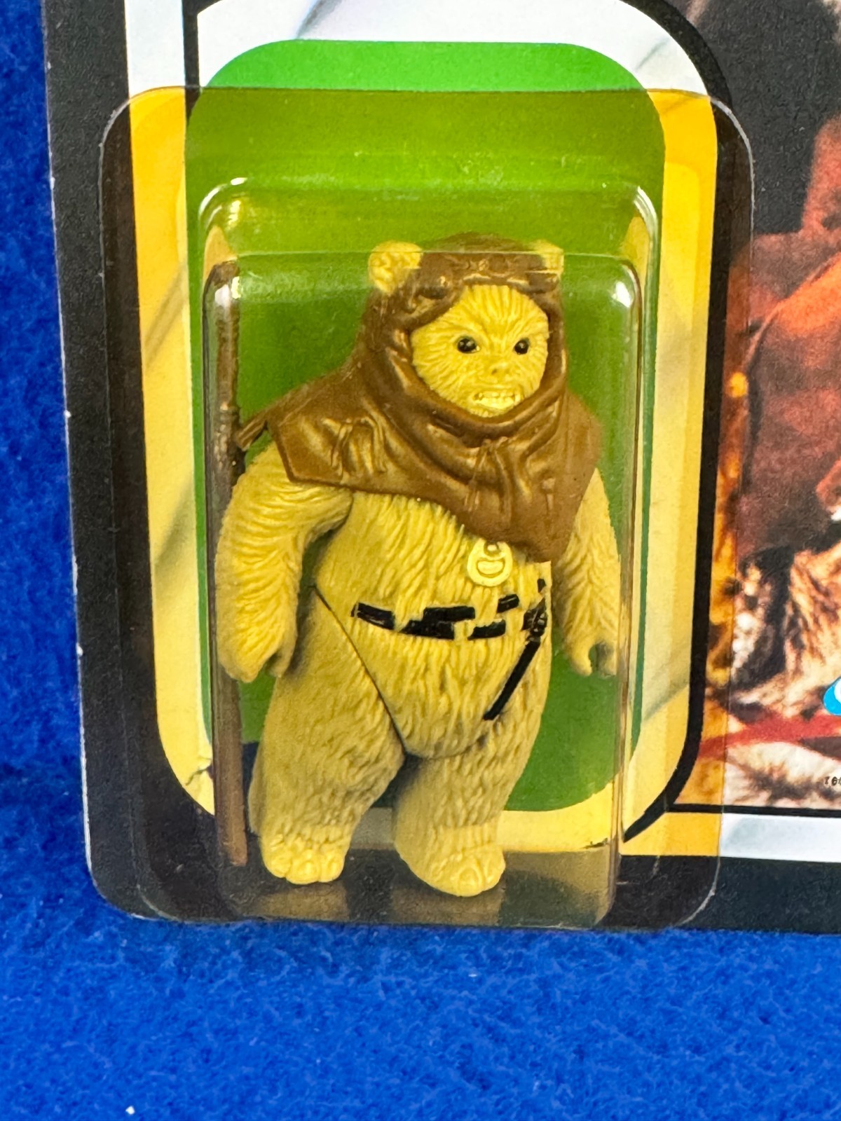 Chief Chirpa sold
