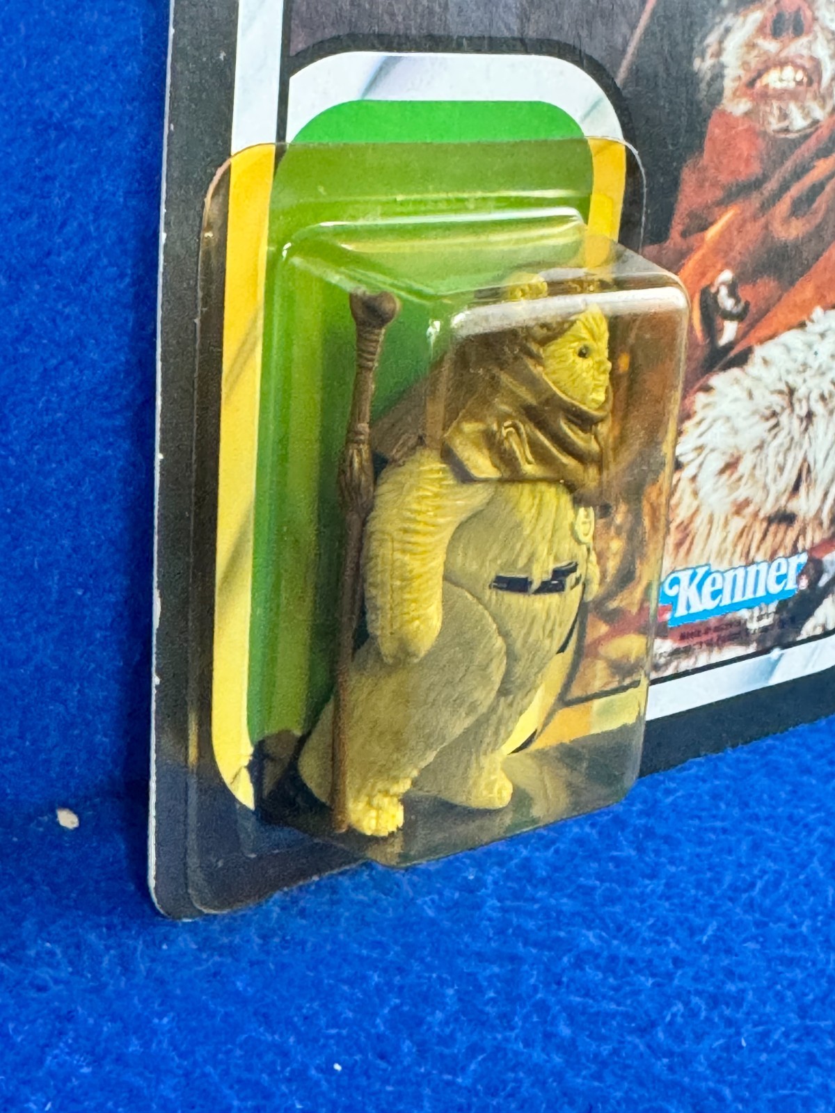 Chief Chirpa sold