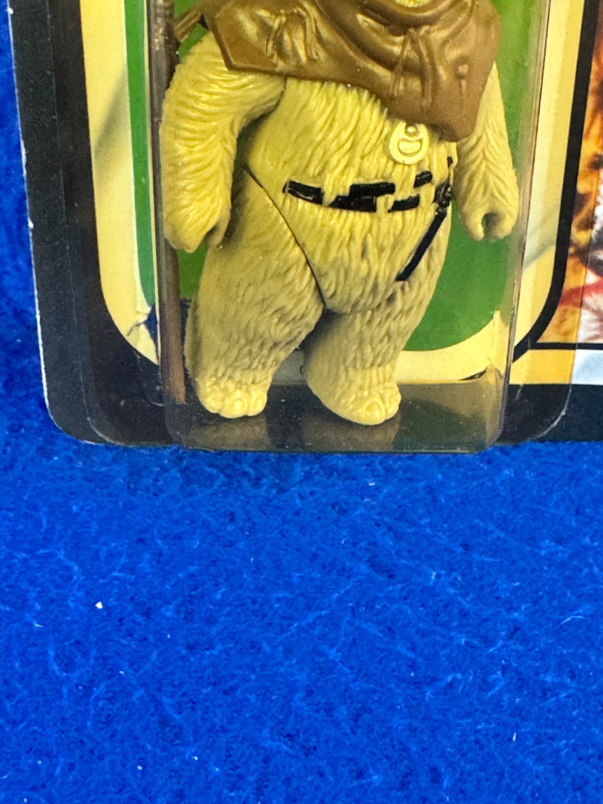 Chief Chirpa sold