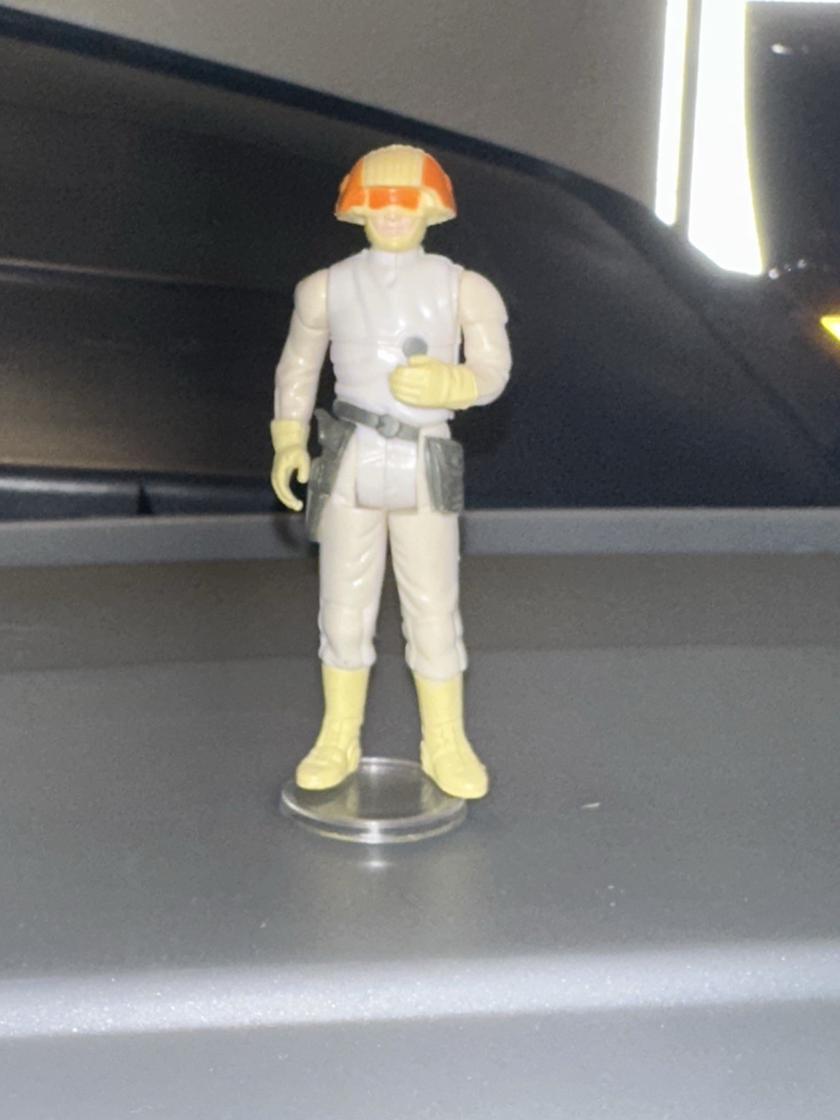 Cloud Car Pilot sold