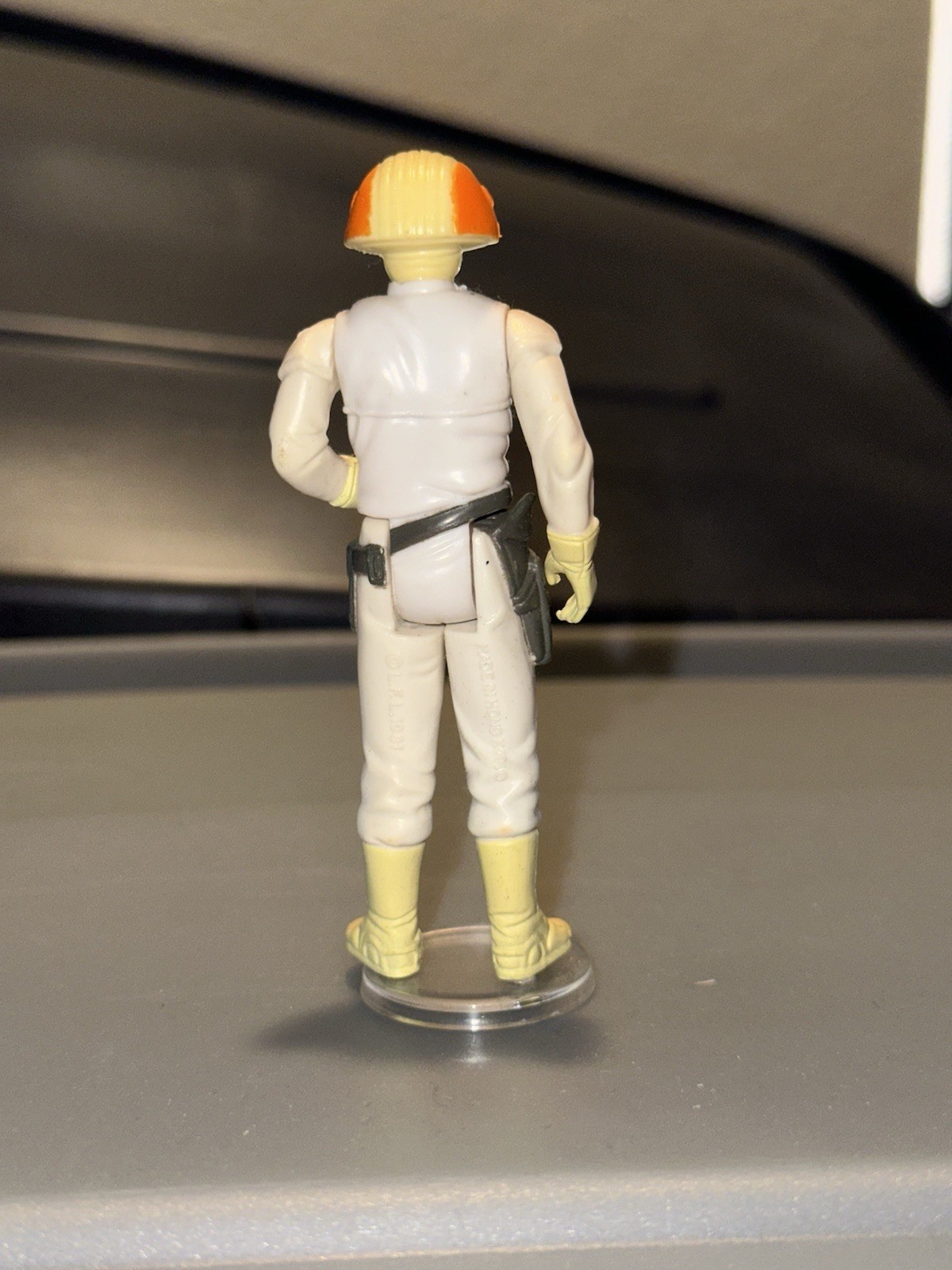 Cloud Car Pilot sold