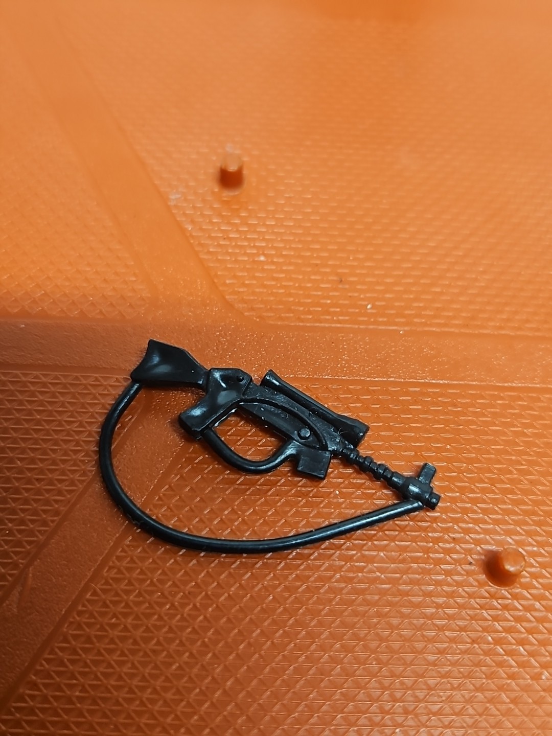 Luke Skywalker (Hoth Battle Gear) sold