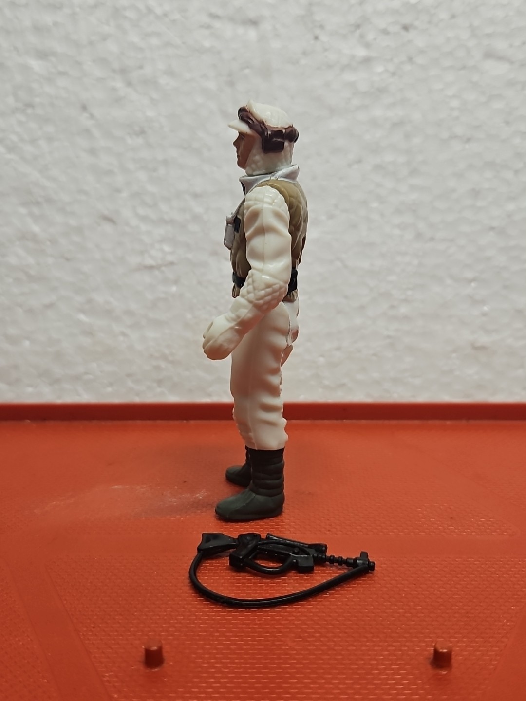Luke Skywalker (Hoth Battle Gear) sold