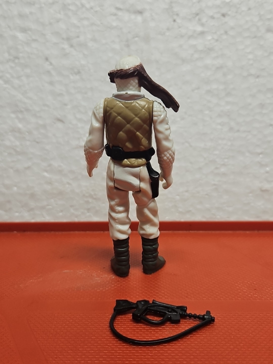 Luke Skywalker (Hoth Battle Gear) sold