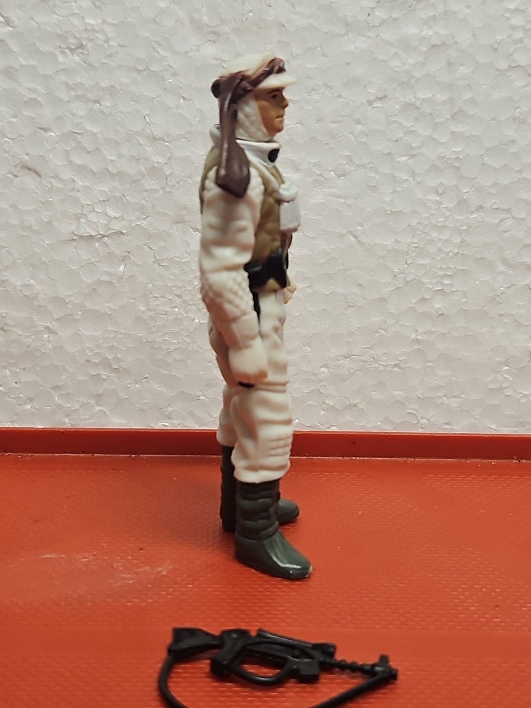 Luke Skywalker (Hoth Battle Gear) sold