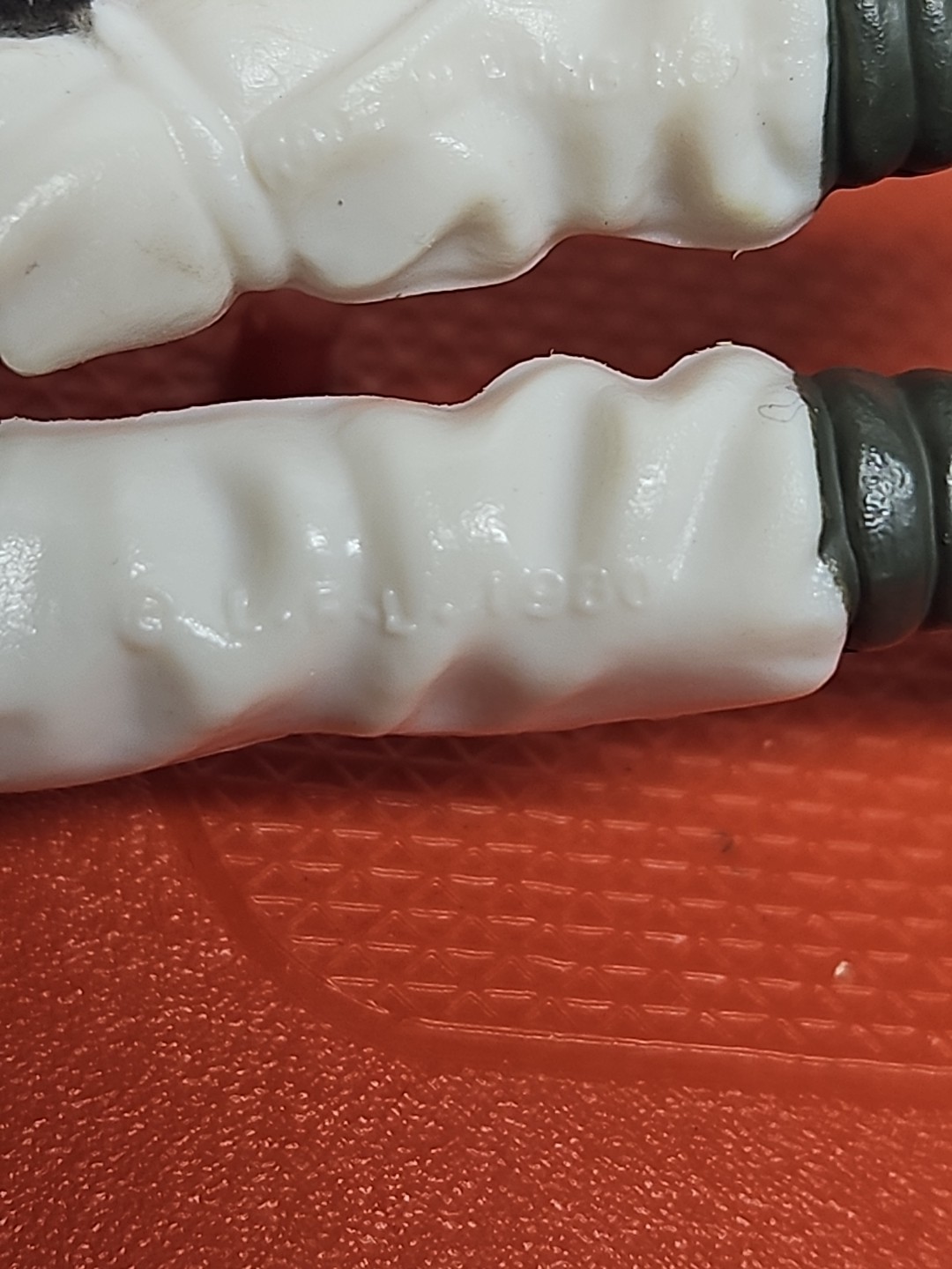 Luke Skywalker (Hoth Battle Gear) sold