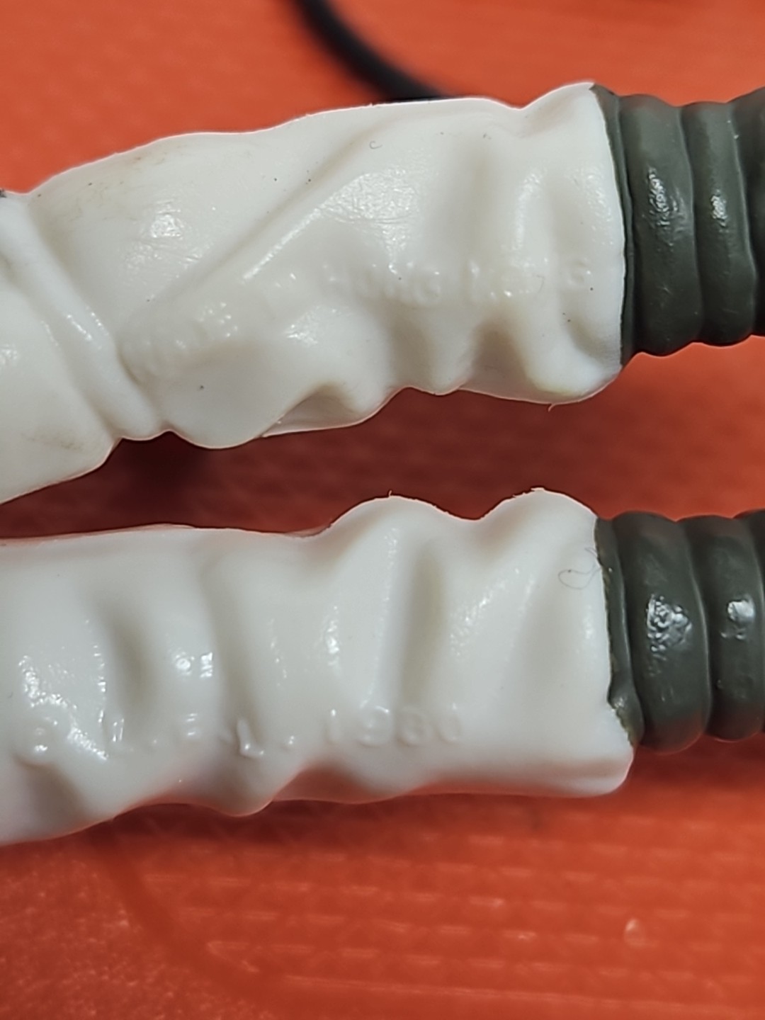 Luke Skywalker (Hoth Battle Gear) sold