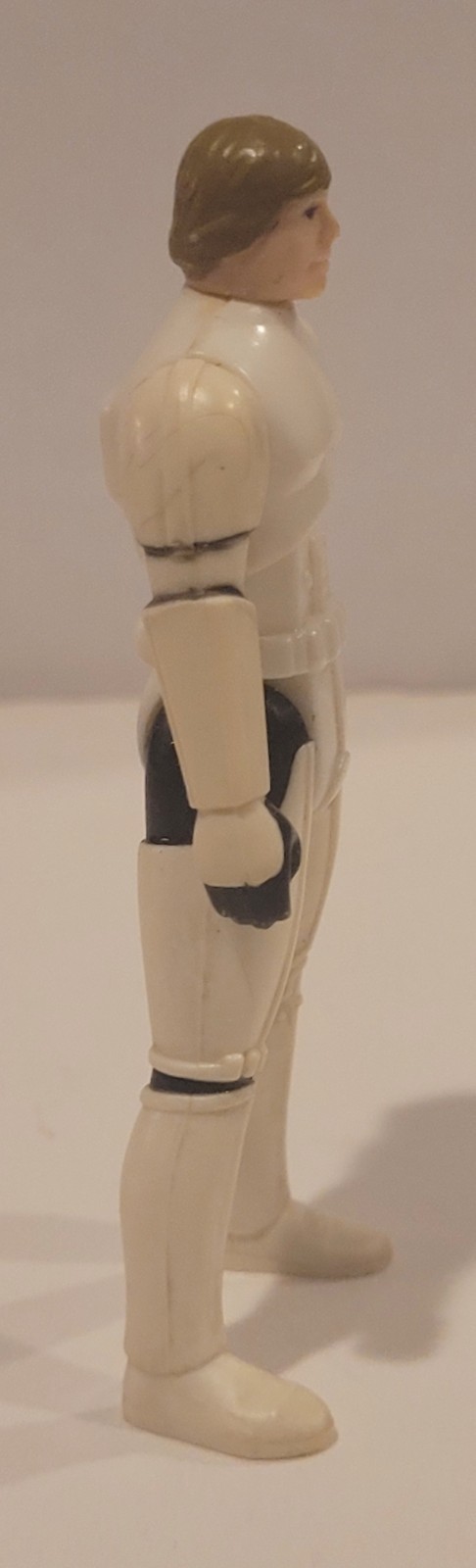 Luke Skywalker (Imperial Stormtrooper Outfit) sold