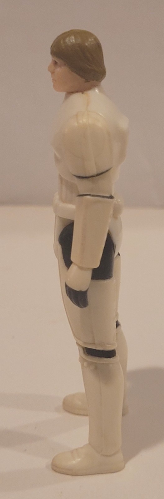 Luke Skywalker (Imperial Stormtrooper Outfit) sold