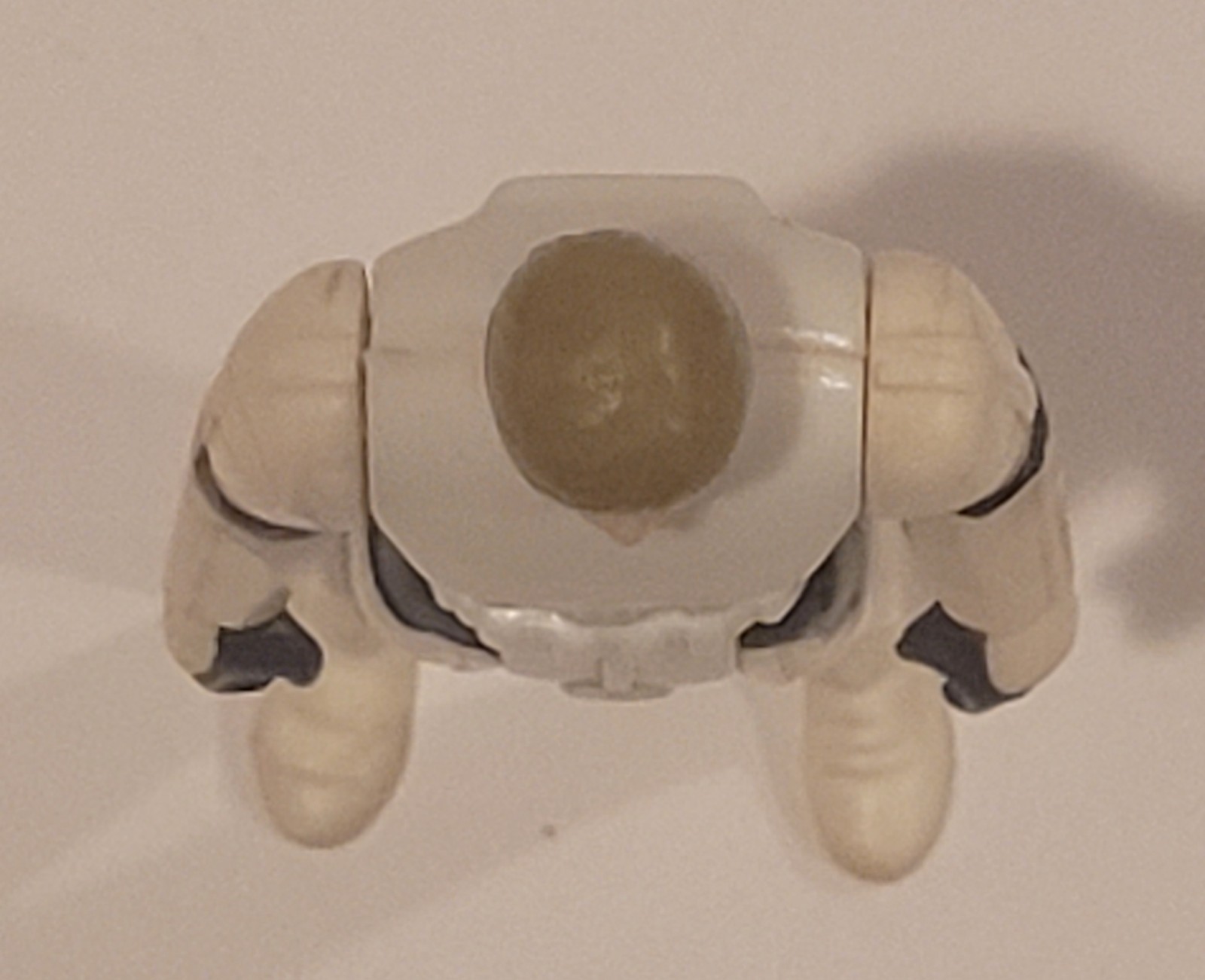 Luke Skywalker (Imperial Stormtrooper Outfit) sold