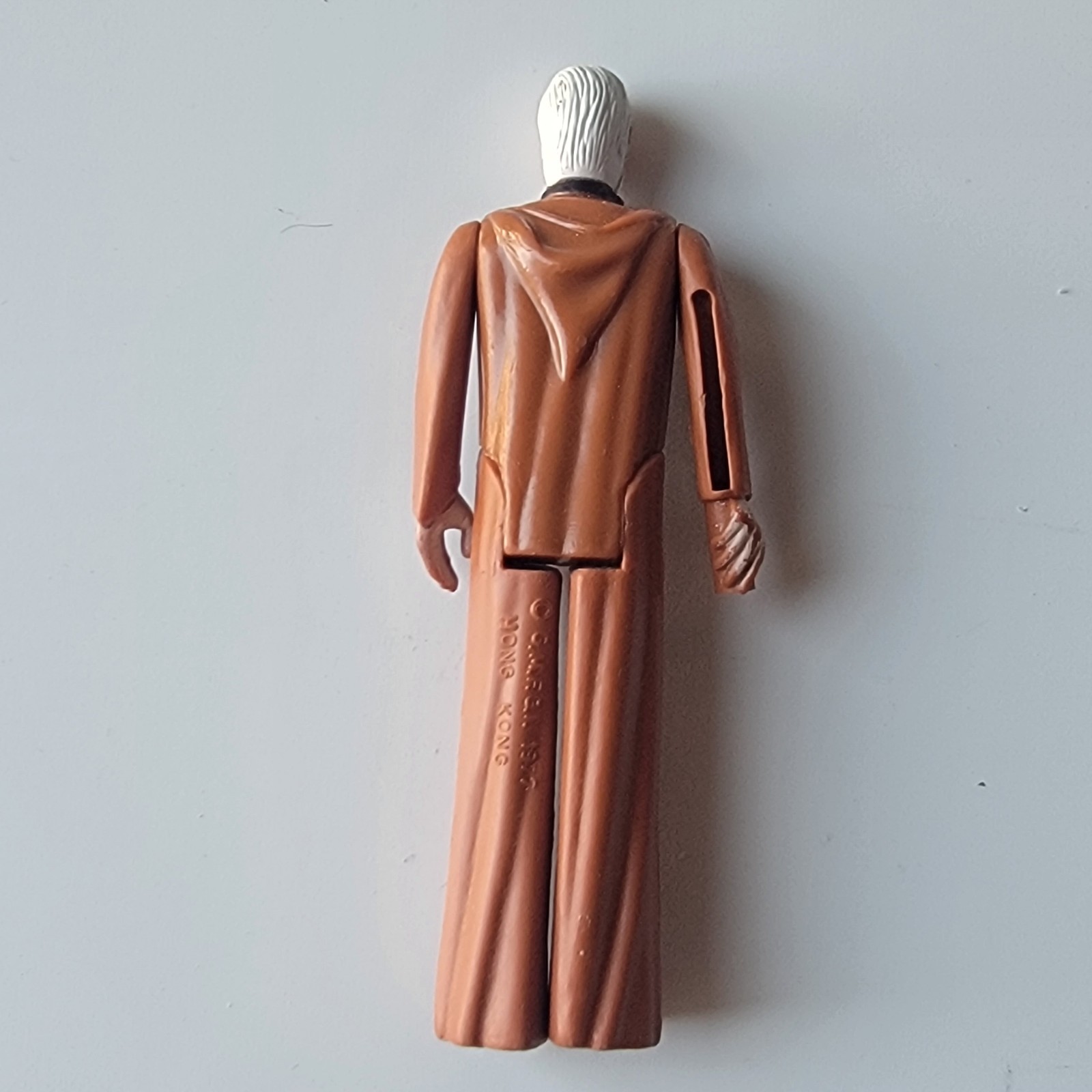 Ben (Obi-Wan) Kenobi sold