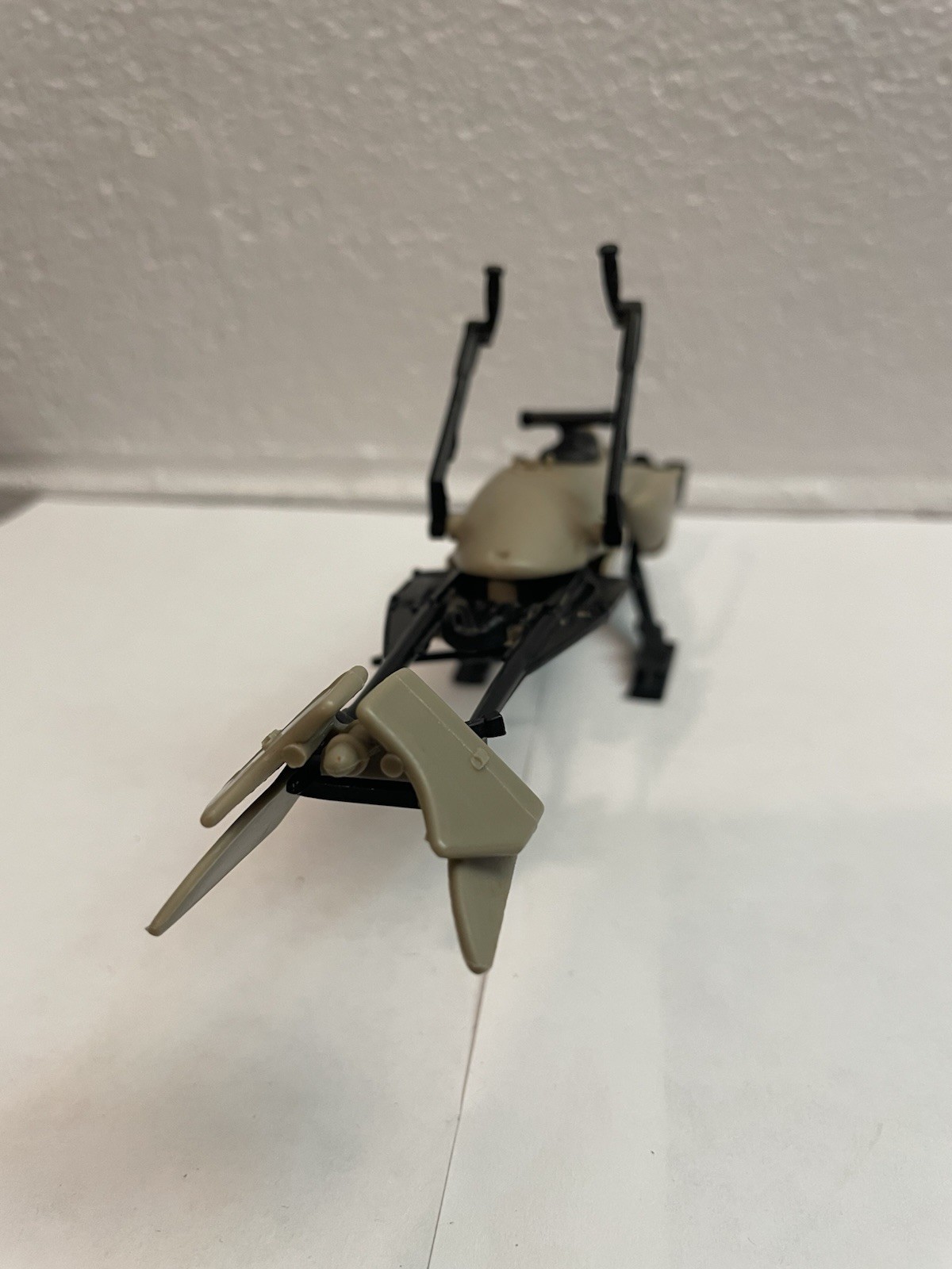 Speeder Bike sold