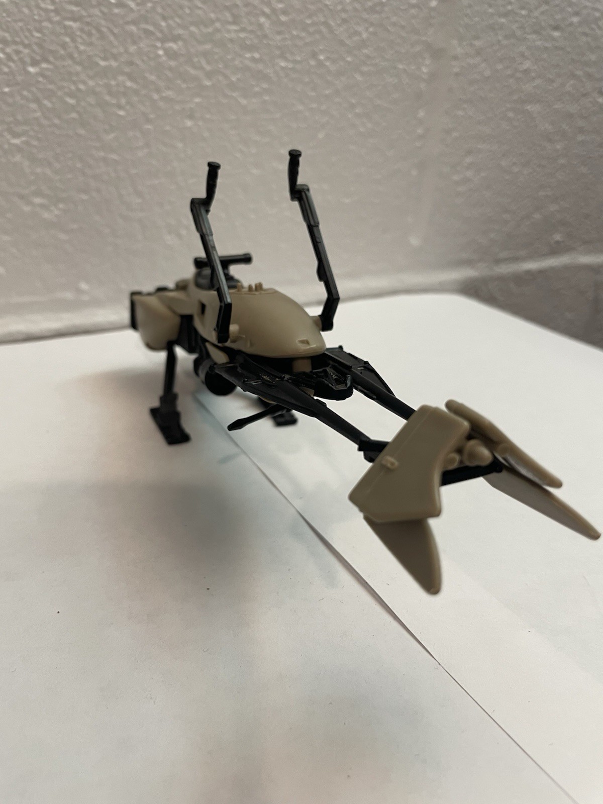 Speeder Bike sold
