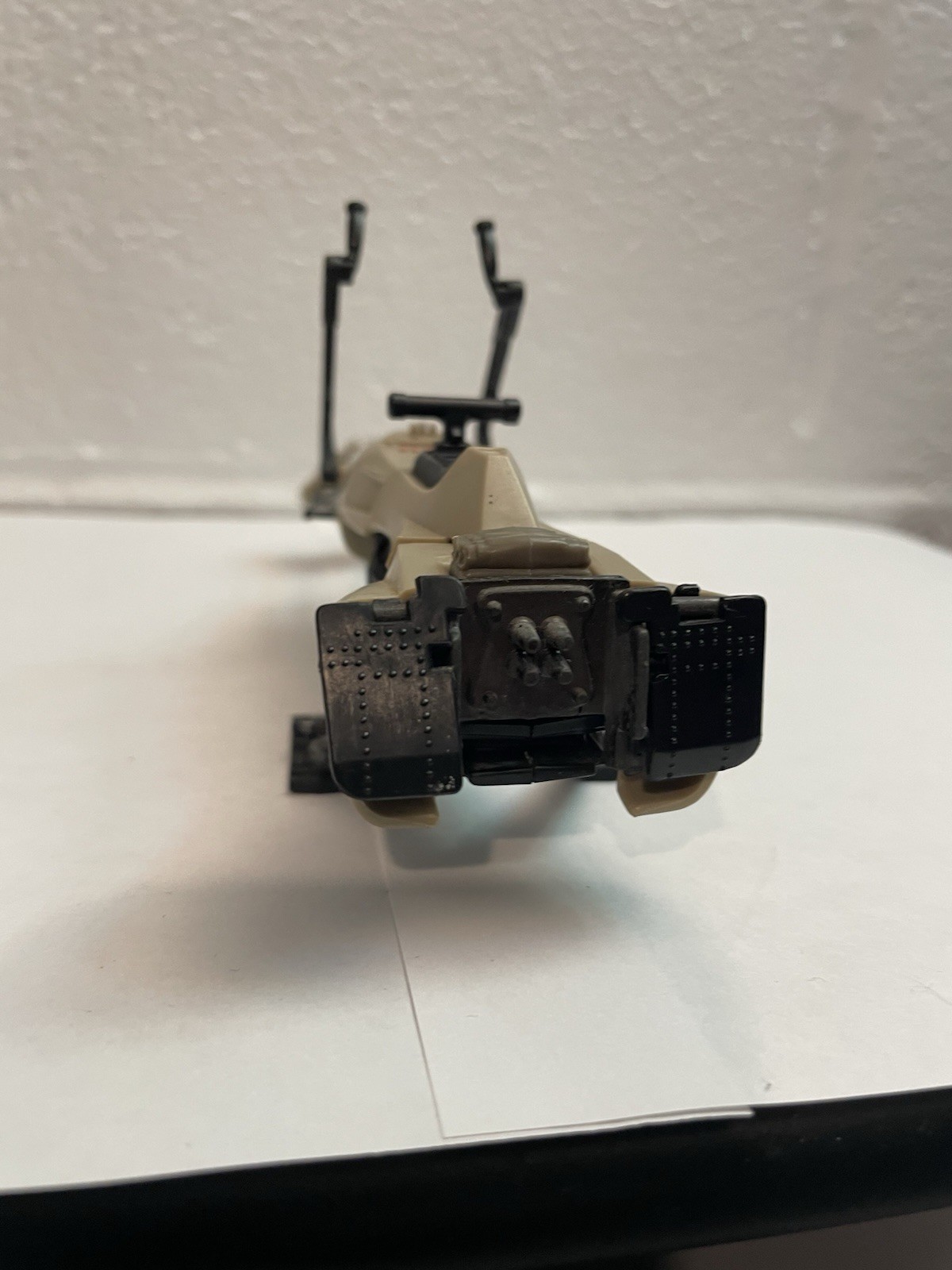 Speeder Bike sold